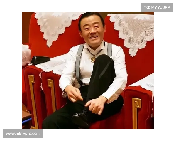 从爱情到反噬：周立波与胡洁婚姻背后的善恶报应(周立波 胡洁)