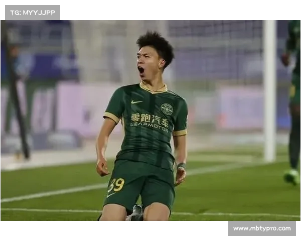 中超新星崛起，武汉队年轻球员表现抢眼