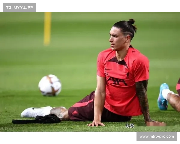 努涅斯意外倒地!草皮拌蒜令其失去平衡,伤情引关注 努涅斯意外倒地!草皮拌蒜令其失去平衡,伤情引关注